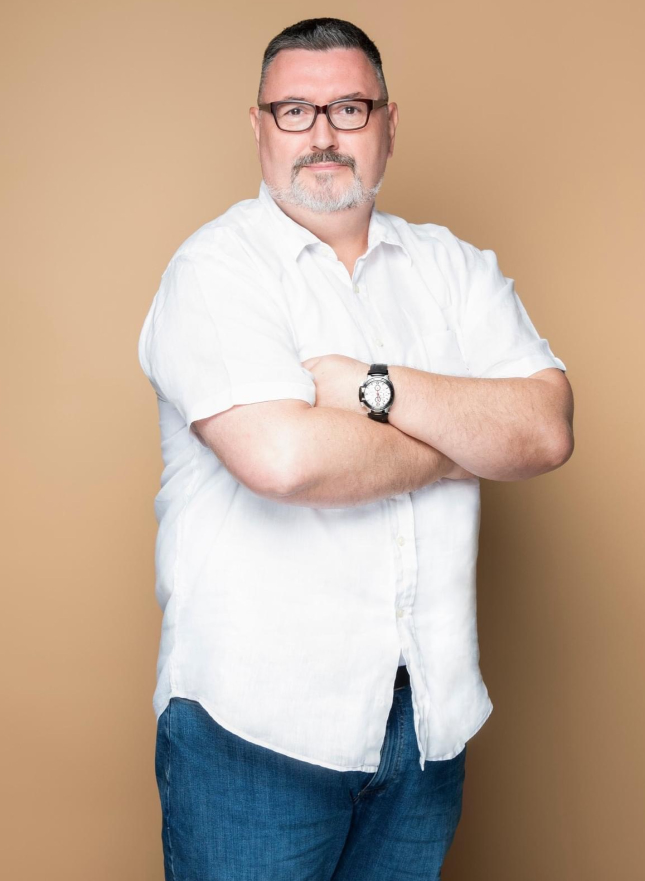 Chris Oestergaard, founder of Memmie