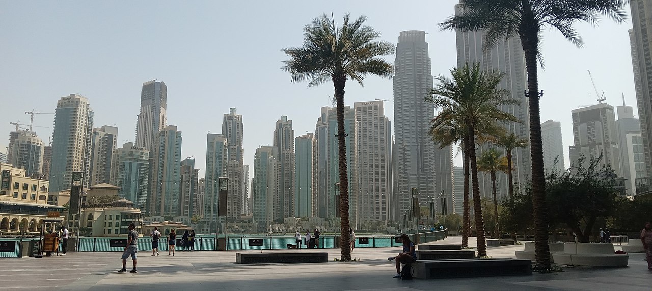 Emaar reports record 2025 performance