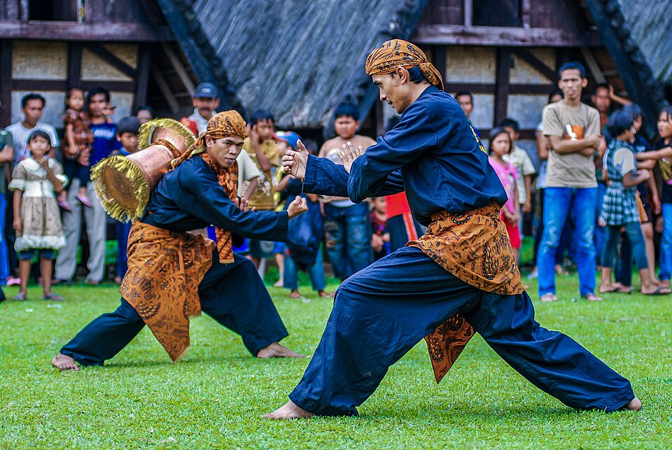 Dai Nippon Butoku Kai is founded