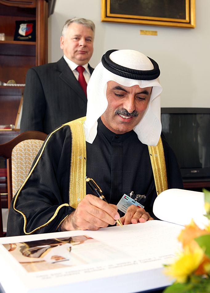 Arab banking leadership