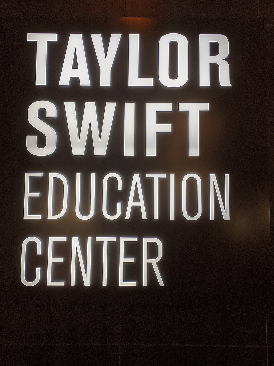 Lover and a new label chapter