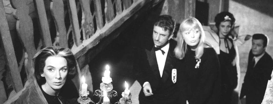 La Dolce Vita