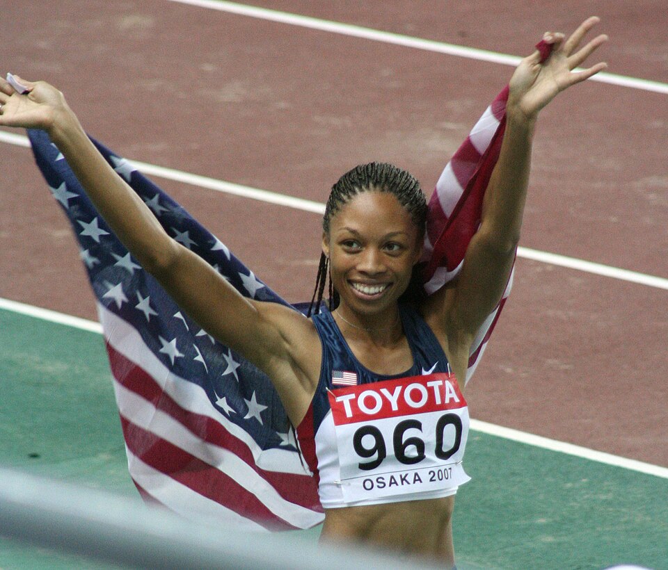 Three golds in Osaka