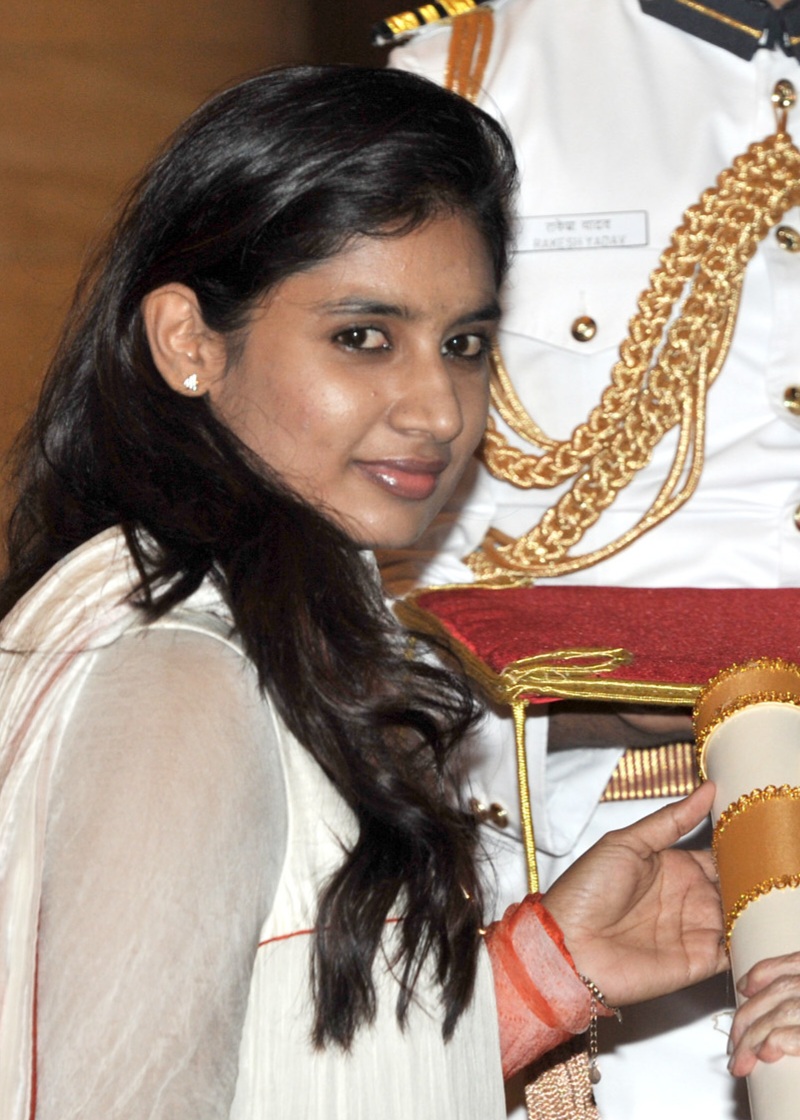Padma Shri