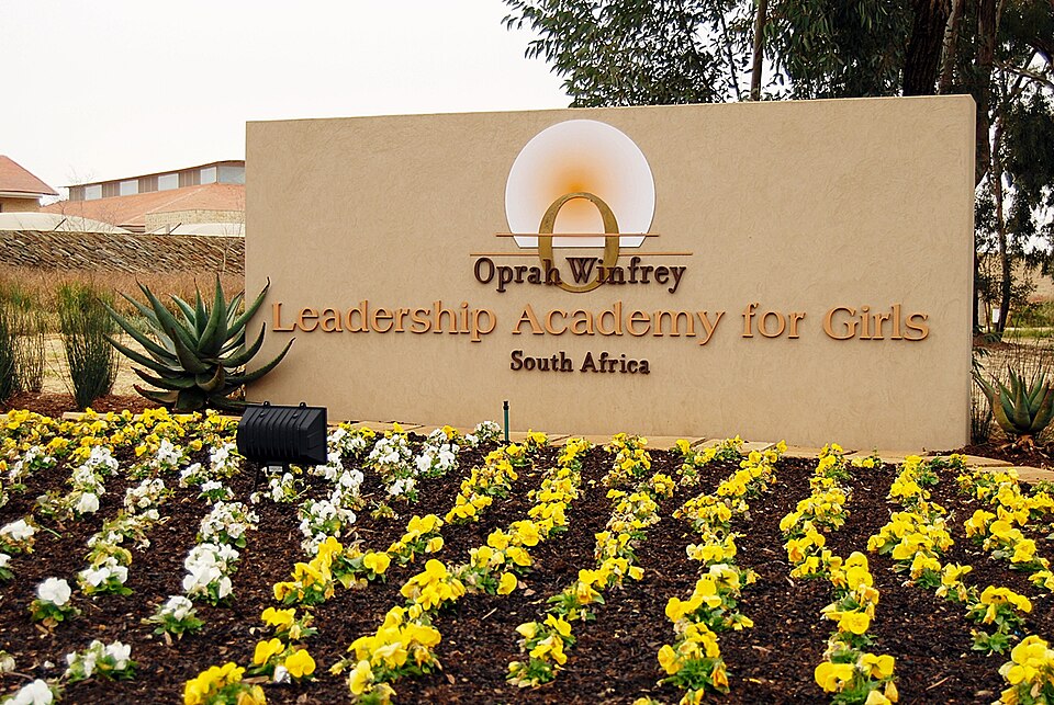 Leadership Academy opens