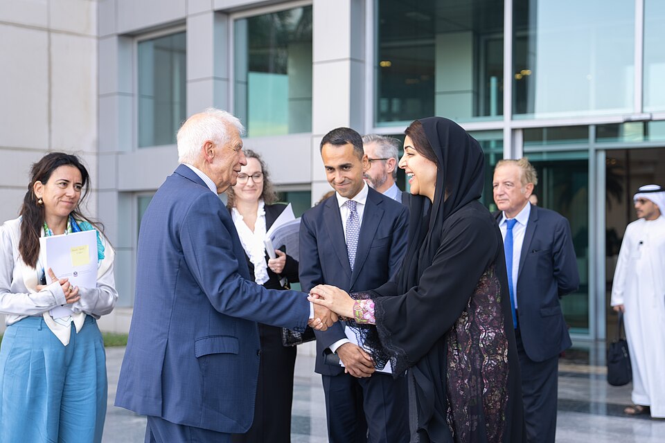 CEO of Expo City Dubai Authority