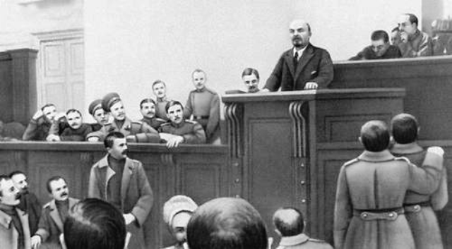 April Theses