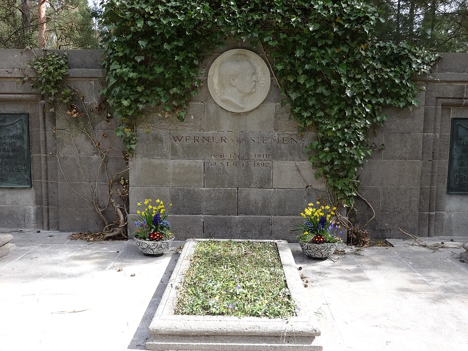 Dies in Berlin