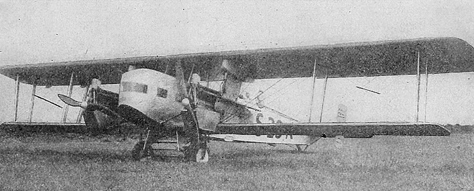 Ilya Muromets enters service