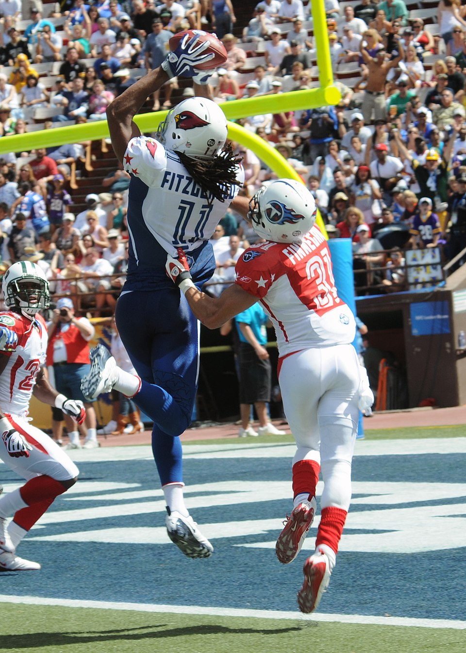 First AFL–NFL World Championship Game