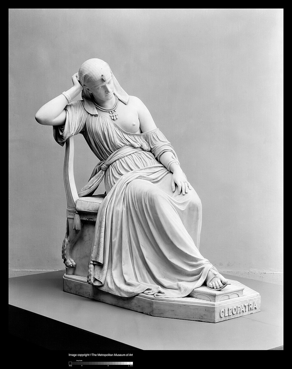 Returns after Caesar’s assassination