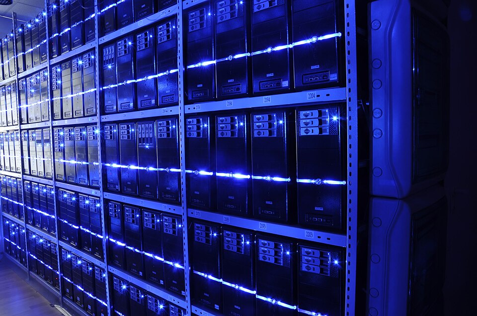 DAMAC Data Centres