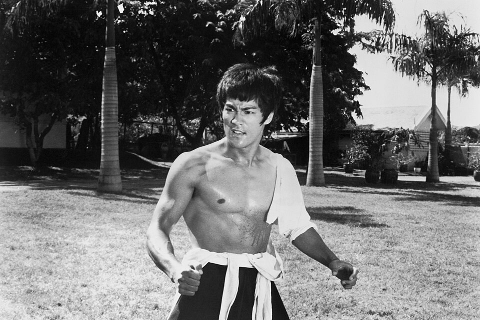 Fist of Fury