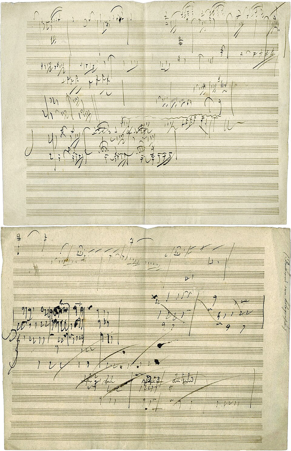 Opus 1 trios published