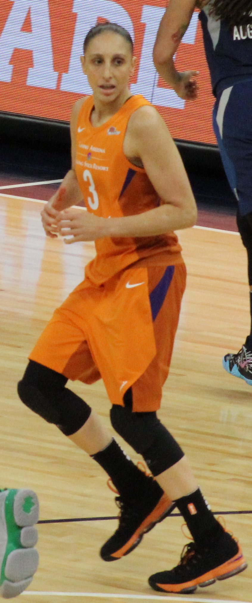 Fourth Olympic gold