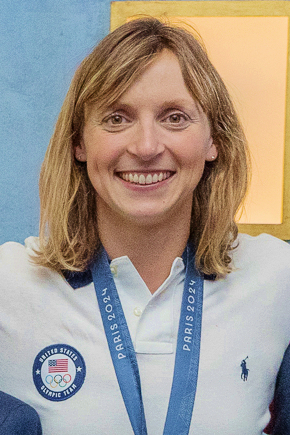 Olympic 1500m record