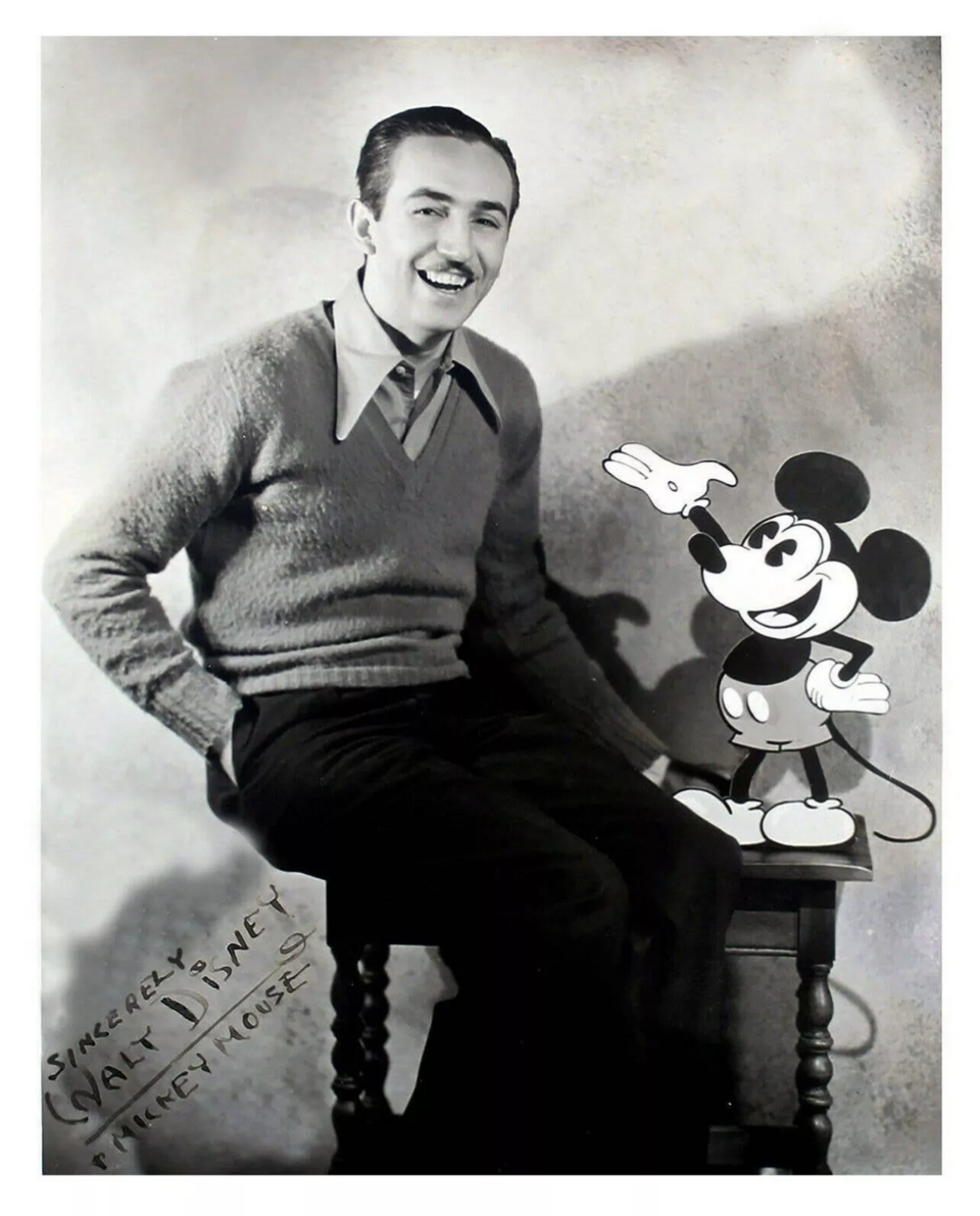 Oswald the Lucky Rabbit