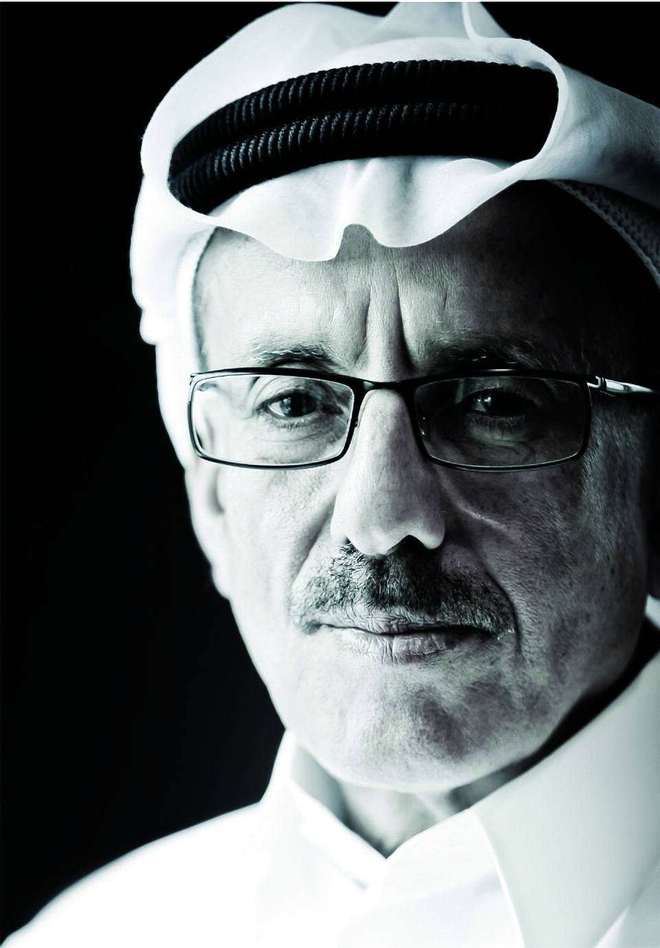 Born in Al Shindagha