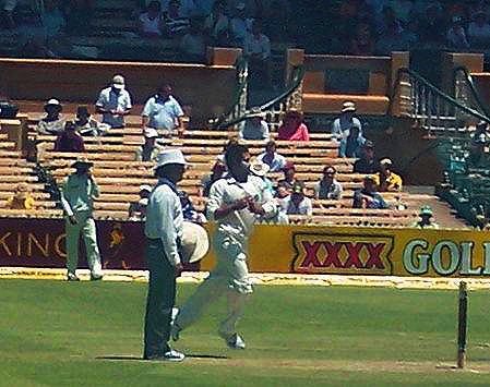 Ten thousand ODI runs