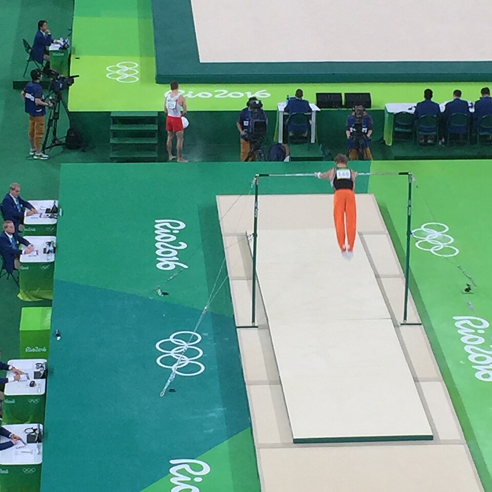 Open-ended scoring begins