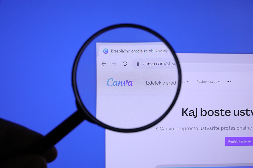 Canva launches