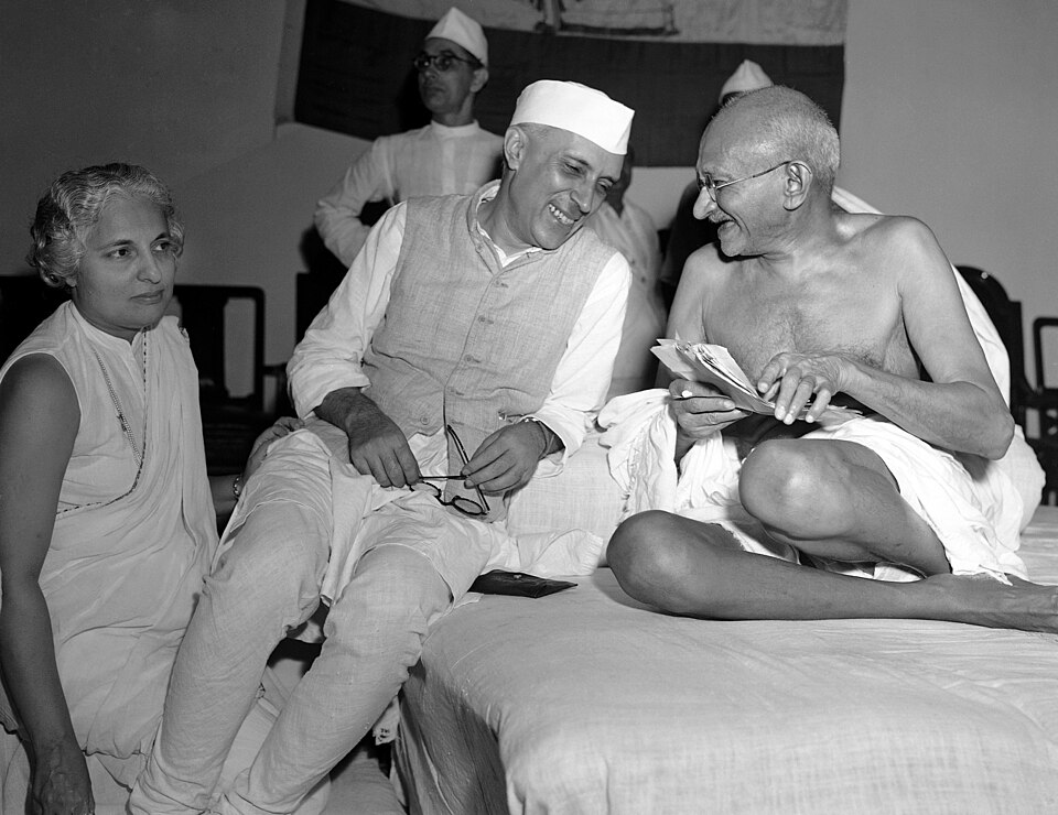 Quit India resolution