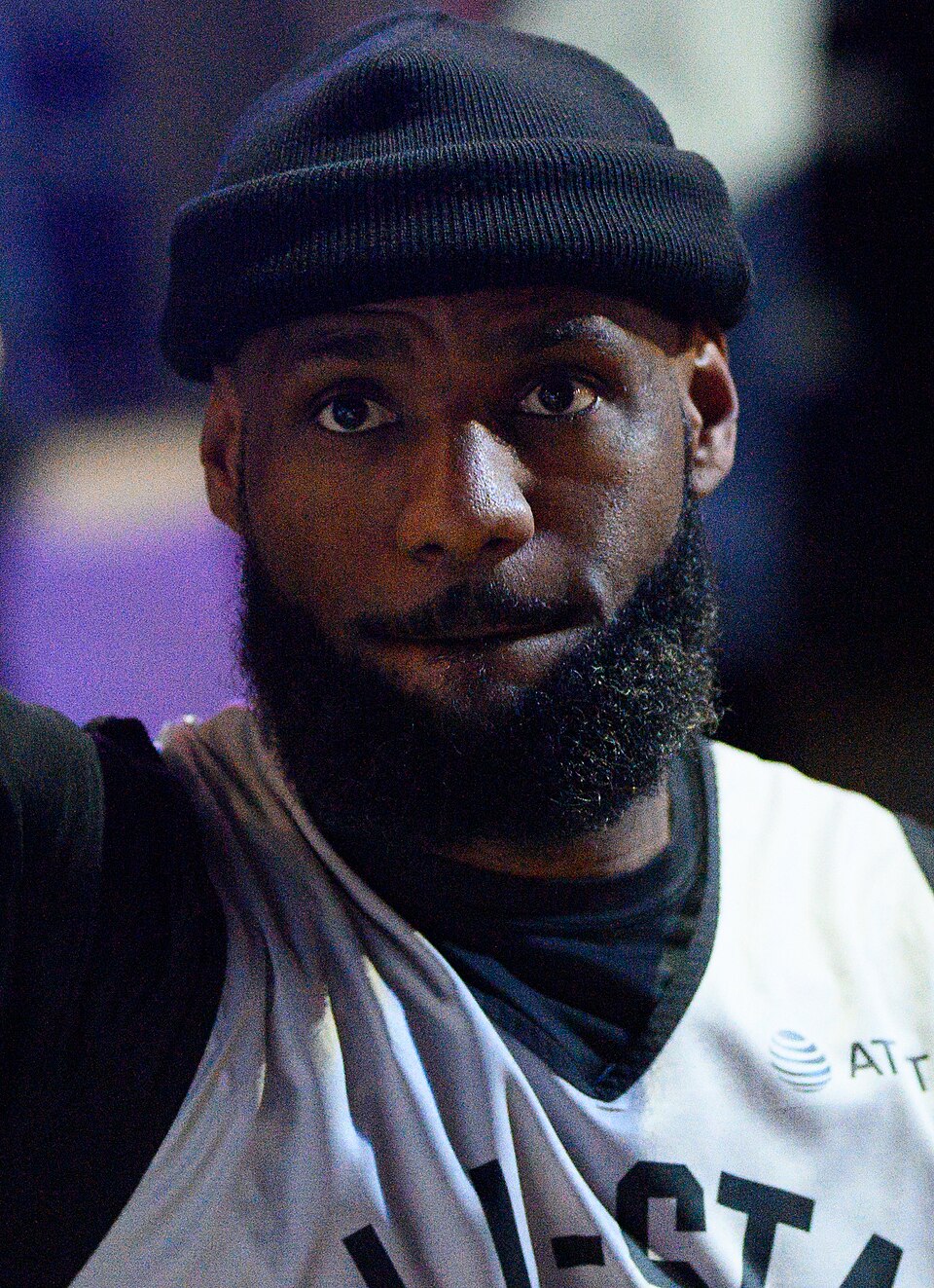 Returns to Cleveland