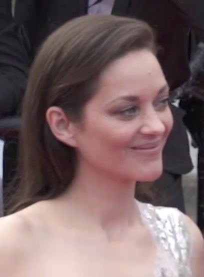 Annette opens Cannes