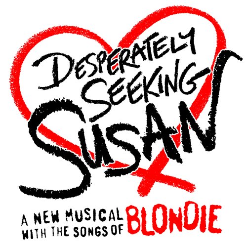 Desperately Seeking Susan