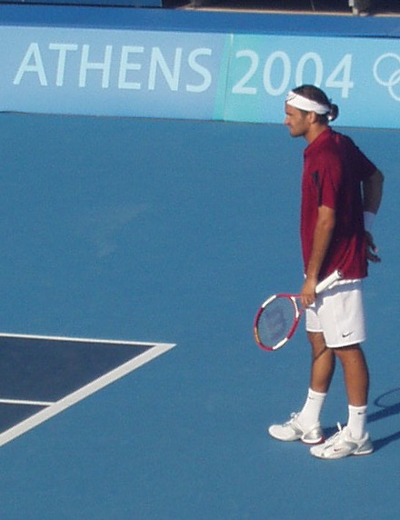 ATP computer rankings begin