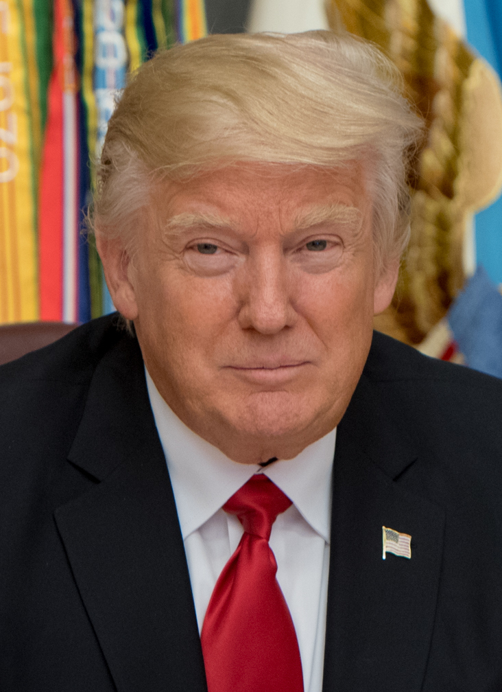 Tax Cuts and Jobs Act signed