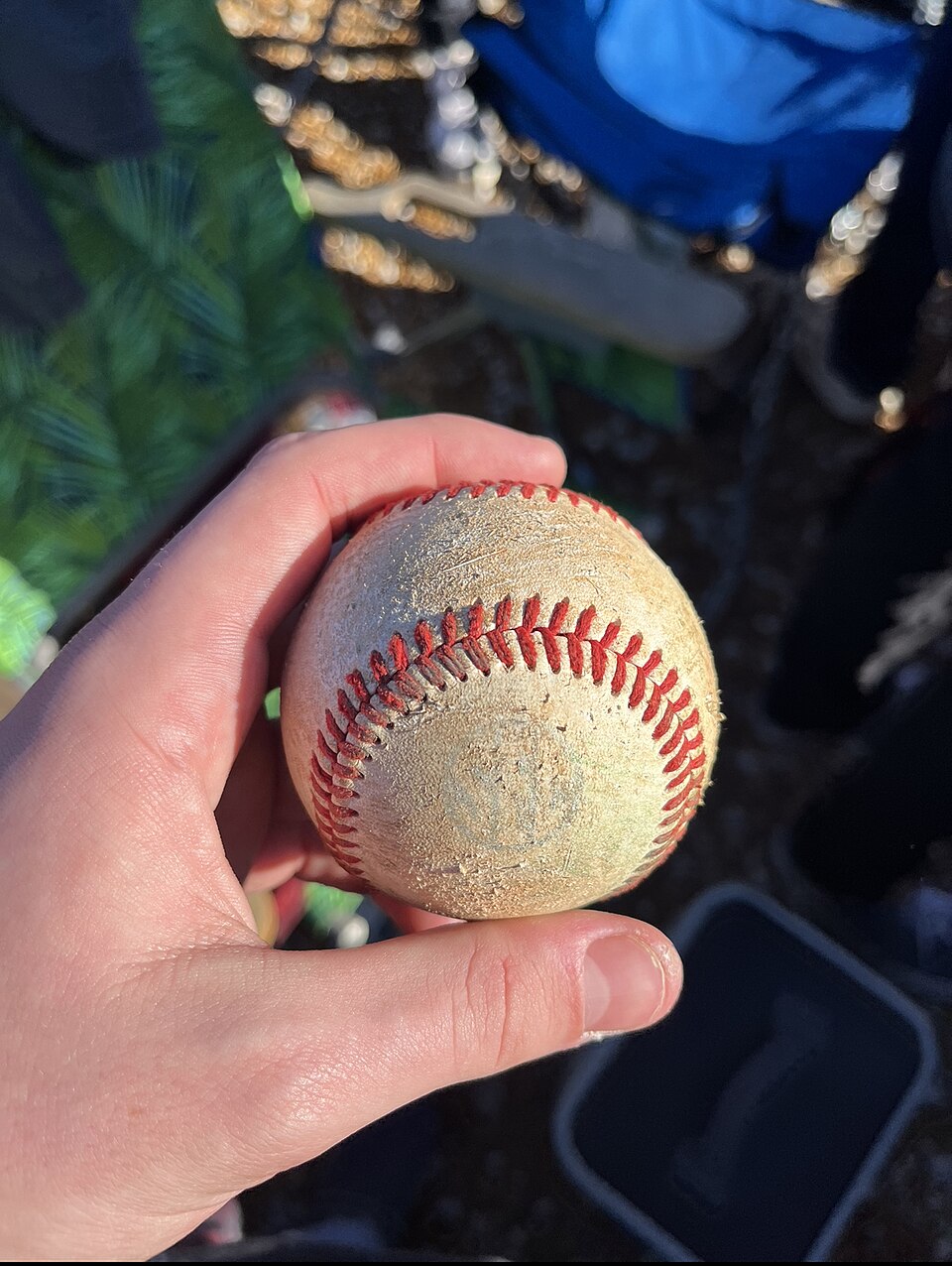 Baseball returns to the Olympics