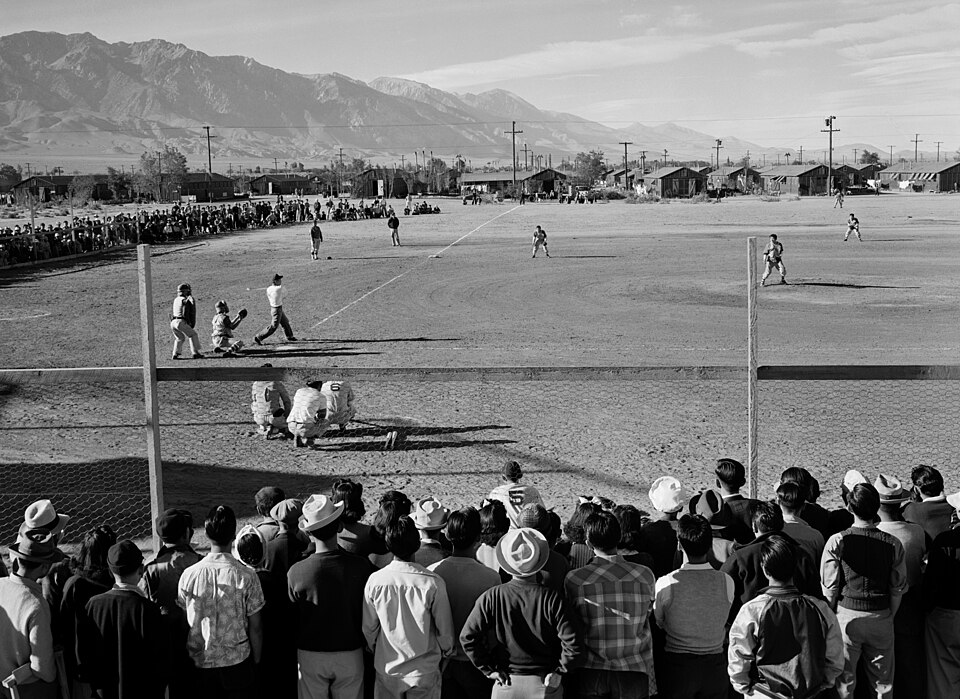 All-American Girls Professional Baseball League begins