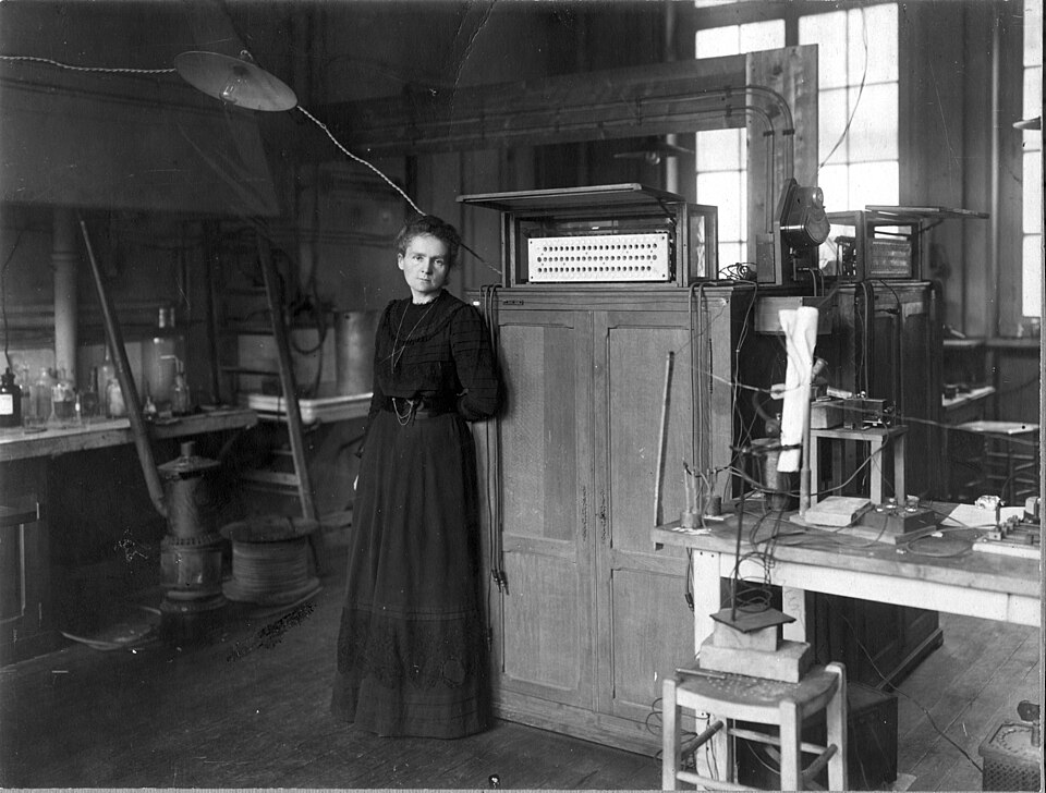 Doctorate in physical science