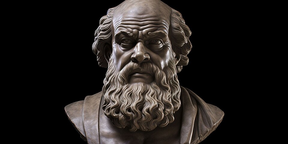 Born in Athens
