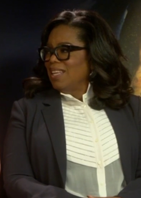 Harpo and Amazon expand The Oprah Podcast
