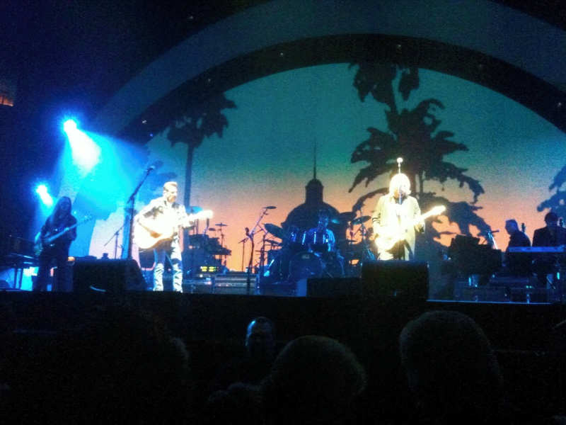 Hotel California