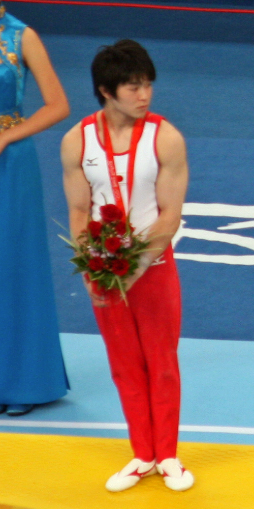 Women enter the World Championships