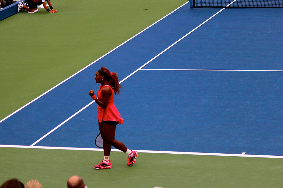 French Open return