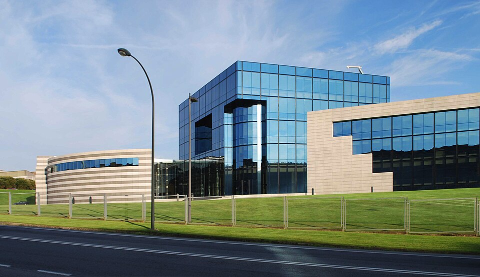 Goa factory established in Arteixo
