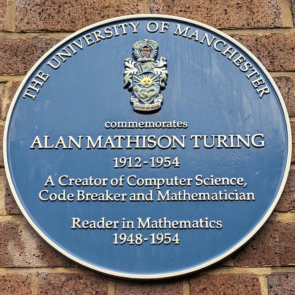 University of Manchester