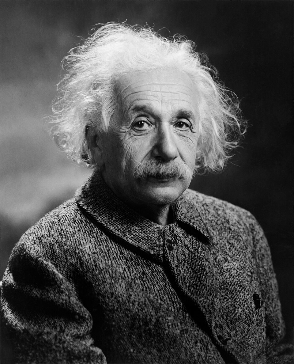 Presents the field equations of general relativity