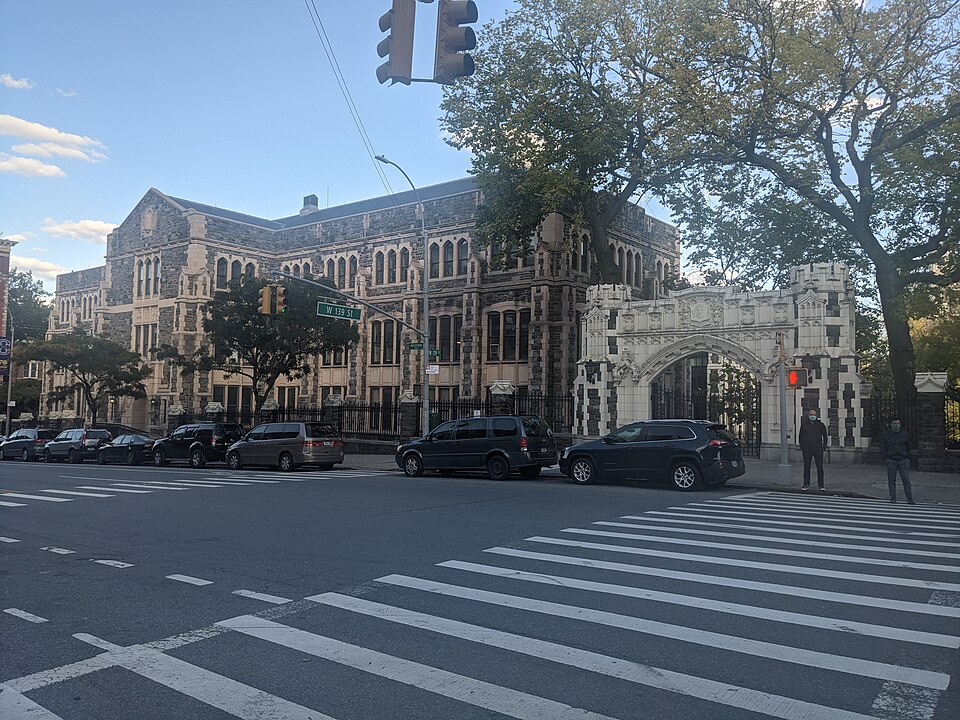 The Lords of Flatbush