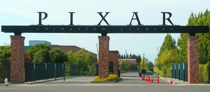 Pixar begins its next chapter