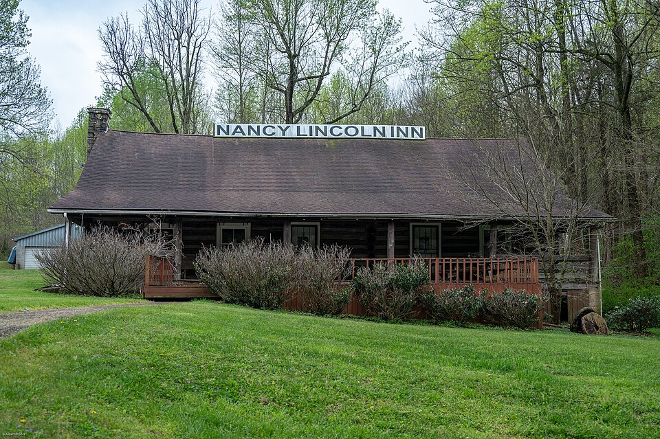 Family moves to Indiana