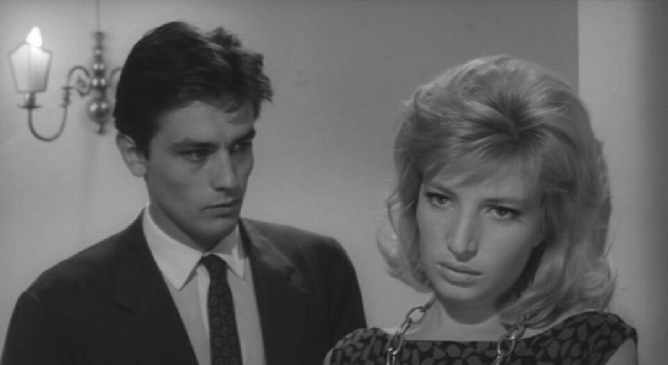 L’Eclisse