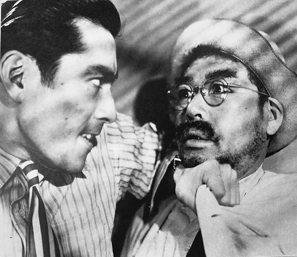 Yojimbo