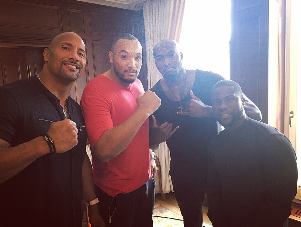 Central Intelligence