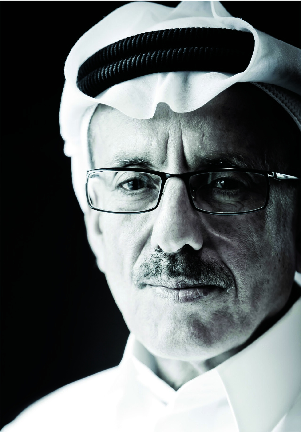 Khalaf Ahmad Al Habtoor