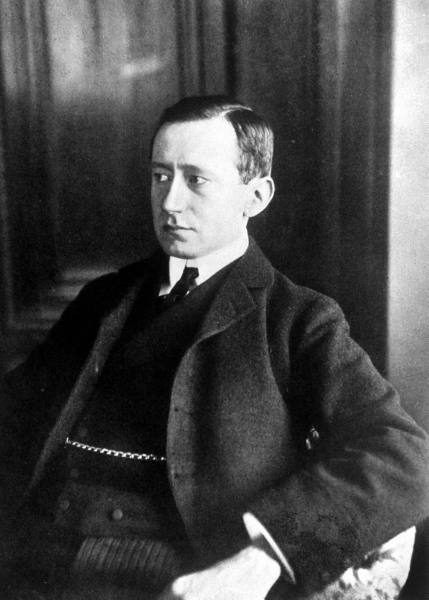 Nobel Prize in Physics